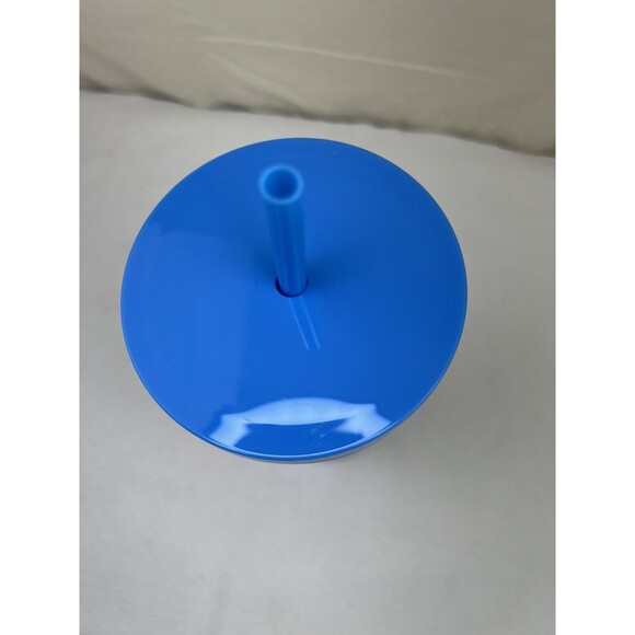 Starbucks CALIFORNIA State 2019 Venti Tumbler Cold Cup 24 OZ with Lid Straw NEW! - Picture 6 of 8